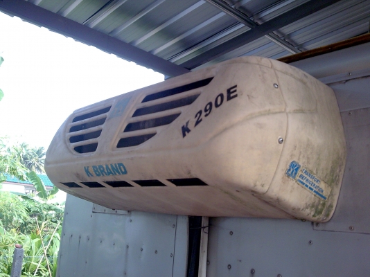 ขายเครื่องทำความเย็นพร้อมอุกรณ์ครบชุด ขายเครื่องทำความเย็นพร้อมอุกรณ์ครบชุด