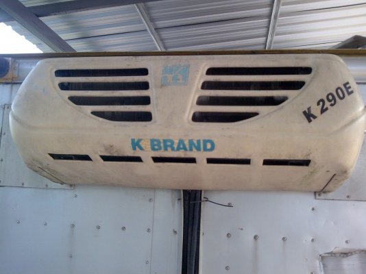 ขายเครื่องทำความเย็นพร้อมอุกรณ์ครบชุด