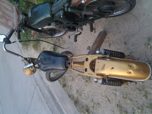 Jx &amp; Yl2  เอาไปเลย 2คัน 11000