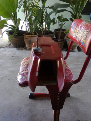 ขาย ถัง cafe racer ถูกๆคับ