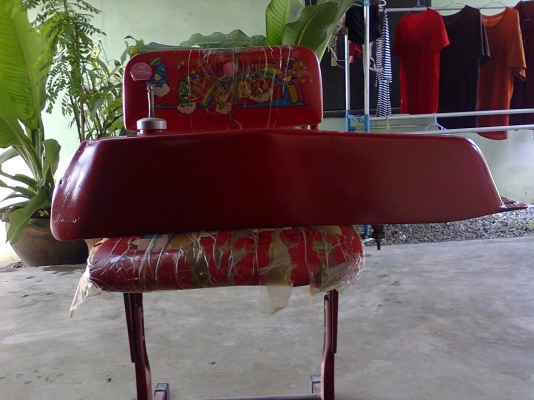 ขาย ถัง cafe racer ถูกๆคับ