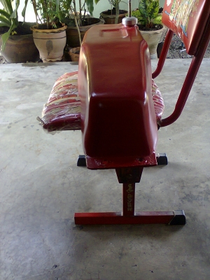 ขาย ถัง cafe racer ถูกๆคับ