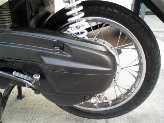 ฟรีโน่ไมล์แยกเครื่องเดิมวิ่งน้อยต่อลองได้ ตจว บริการส่งรับมัดจำ1000