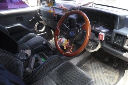 รถกระบะโตโยต้า แคป เครื่อง2500ปี่2535 พวงมาลัย ธรรมดา รถพร้อมใช้แอร์เย็น รถกระบะโตโยต้า แคป เครื่อง2500ปี่2535 พวงมาลัย ธรรมดา รถพร้อมใช้แอร์เย็น