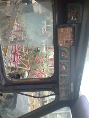 ลดราคาแล้วครับ รถเครน 4 ล้อ Kato 20 H เอกสารเล่มทะเบียน มีจิ๊ป ลดราคาแล้วครับ รถเครน 4 ล้อ Kato 20 H เอกสารเล่มทะเบียน มีจิ๊ป