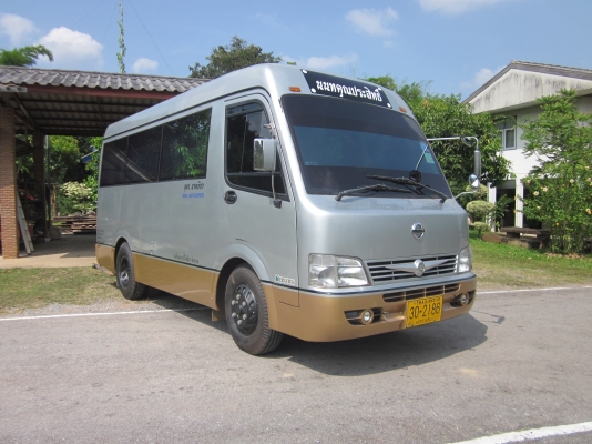 ขายบัสเล็กแอร์