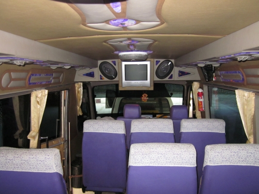 ขายบัสเล็กแอร์ ขายบัสเล็กแอร์