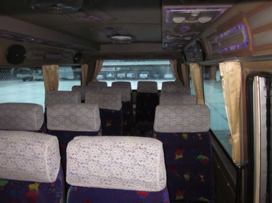 ขายบัสเล็กแอร์ ขายบัสเล็กแอร์