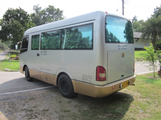 ขายบัสเล็กแอร์ ขายบัสเล็กแอร์