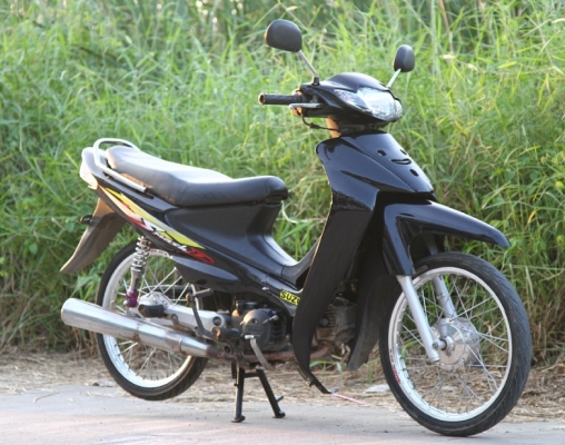 ขายซูซูกิสแมซ110พร้อมชุดโอนด่วนๆจร้า