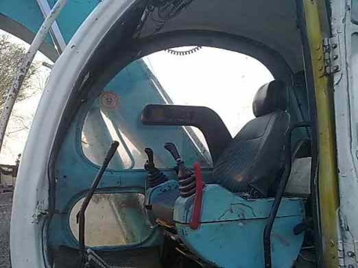 ประกาศขายแม็กโคร โกเบ รถสวยพร้อมใช้เอกสารทะเบียนพร้อม รถอยุ่ สารคาม