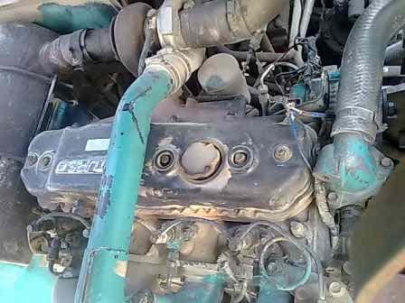 ประกาศขายแม็กโคร โกเบ รถสวยพร้อมใช้เอกสารทะเบียนพร้อม รถอยุ่ สารคาม