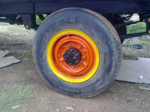 ขายอีแต๋น เพลาลอย สภาพดี พร้อมใช้