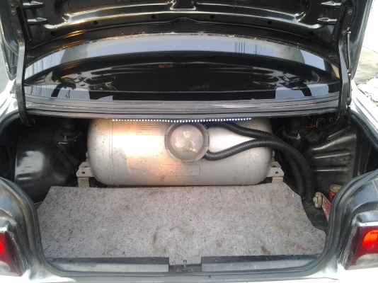 อีคาร์แต่งเป็นอีโว 3 ปี92 ออโต้ ก.ไฟฟ้า พ.เพาเวอร์ เซ็นทรัลล๊อก