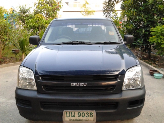 ขาย ISUZU 3.0 TURBO SPARK EX D-MAX POWER ขาย ISUZU 3.0 TURBO SPARK EX D-MAX POWER