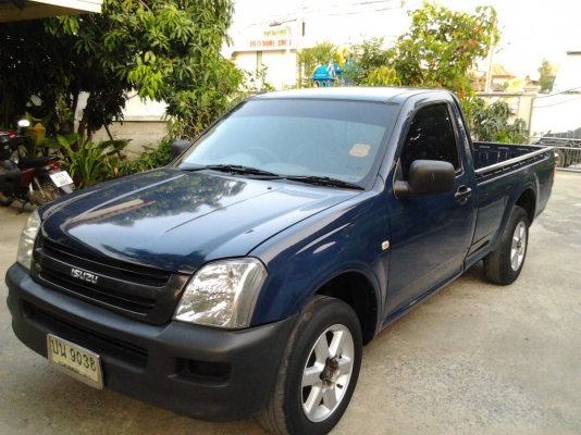 ขาย ISUZU 3.0 TURBO SPARK EX D-MAX POWER