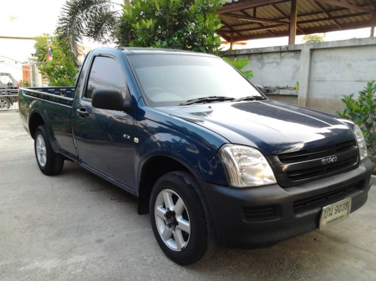 ขาย ISUZU 3.0 TURBO SPARK EX D-MAX POWER ขาย ISUZU 3.0 TURBO SPARK EX D-MAX POWER