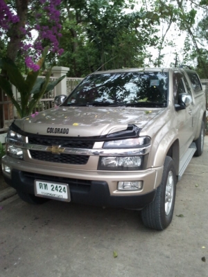 ขายกะบะเชฟฯ โคโรราโด ..........