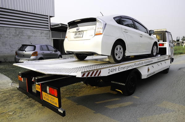 รับต่อรถสไลด์