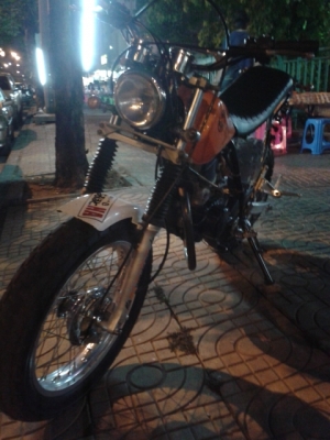 มี 2 ล้อโตๆ มาขอแลกรถเก๋งมาใช่งานคับ มี 2 ล้อโตๆ มาขอแลกรถเก๋งมาใช่งานคับ