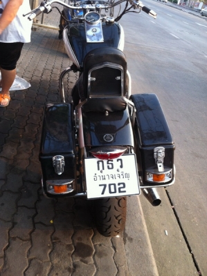 ขาย Virago 750cc ทะเบียนแท้ (รถฝากขาย) ขาย Virago 750cc ทะเบียนแท้ (รถฝากขาย)