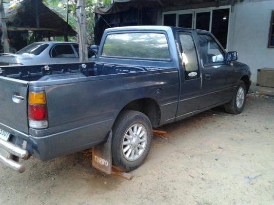 ***ขายแล้วครับขอบคุณ Truck2hand ขาย กระบะแค็ปISUZU มังกรทอง2.5ปี32/89 87HP เครื่องเดิม 2.5แน่นๆแรง ประหยัดสุด แปลงหน้าเป็นโฉม"แป๊ะยิ้ม" รถเก็บสีมา ช่วงล่างดีไม่ส่าย คัสซีดี ภายในสวยคอนโซลครบ แอร์ พ.พาวเวอร์ พร้อม พื้นปูกระบะ ล้อแม็ก ยางดี4เส้น พ