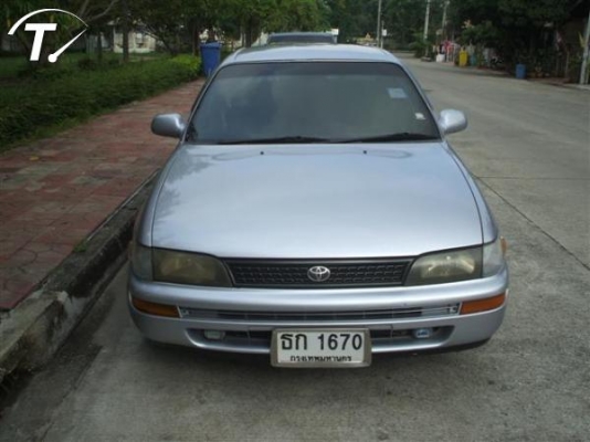 ขายสามห่วง ปี 93 เกียร์ออโต้ 1.6 GLI สีบรอนซ์เงิน ติดแก๊สLPG ประหยัดมาก 128000 ขายสามห่วง ปี 93 เกียร์ออโต้ 1.6 GLI สีบรอนซ์เงิน ติดแก๊สLPG ประหยัดมาก 128000