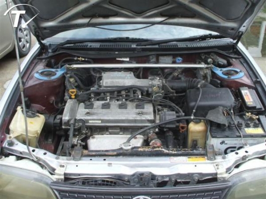 ขายสามห่วง ปี 93 เกียร์ออโต้ 1.6 GLI สีบรอนซ์เงิน ติดแก๊สLPG ประหยัดมาก 128000 ขายสามห่วง ปี 93 เกียร์ออโต้ 1.6 GLI สีบรอนซ์เงิน ติดแก๊สLPG ประหยัดมาก 128000