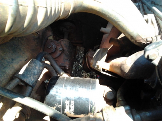 ขาย กระบะตอนเดียว MITSU L200 Cyclone ปี38/95 เครื่องเดิม2.5 84HP แห้งๆแน่นๆแรงจริง หน้า-หลังเดิม ช่วงล่างดีไม่หลวม ไม่ส่าย คัสซีสวยไม่ผุ ภายในดี พ.พาวเวอร์ แอร์เย็นพร้อม กระบะพื้นมีผุ หัวเก๋งมีผุ ต้องเก็บสีและบอดี้ ขายตามสภาพ พร้อมใช้ พร้อมลุยงานหนัก ราคา