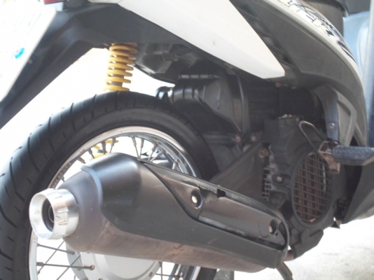 ขาย Click รถบ้านเครื่องเดิมๆ เอกสารครบ ราคา 14,900 ต่อรองได้