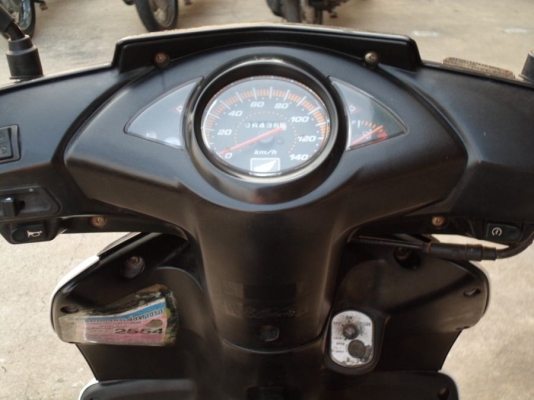 ขาย Click รถบ้านเครื่องเดิมๆ เอกสารครบ ราคา 14,900 ต่อรองได้