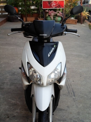 ขาย Click รถบ้านเครื่องเดิมๆ เอกสารครบ ราคา 14,900 ต่อรองได้