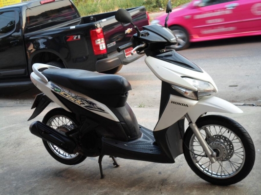 ขาย Click รถบ้านเครื่องเดิมๆ เอกสารครบ ราคา 14,900 ต่อรองได้