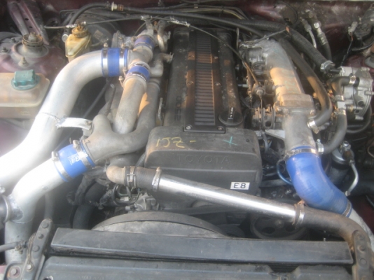 VOLVO 940 1JZgte สนใจโทรมาล่ะกัน