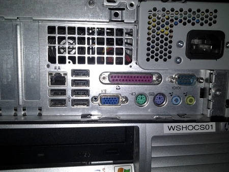 ขายคอมชุด HP ให้ลูกให้หลานเล่น ถูกมาก ๆๆๆ คับ ขายคอมชุด HP ให้ลูกให้หลานเล่น ถูกมาก ๆๆๆ คับ