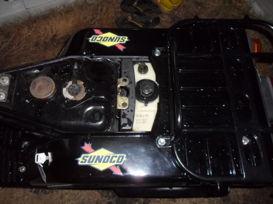 รถ3ล้อ HONDA GYRO-X 50CC.เครื่องดี สีดีสต๊าทมือ เท้าทีเดียวติด