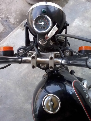 ขาย Honda monkey 50 cc. กับ Honda dax 50 cc.สภาพสวย มือหนึ่งเมืองไทยครับ