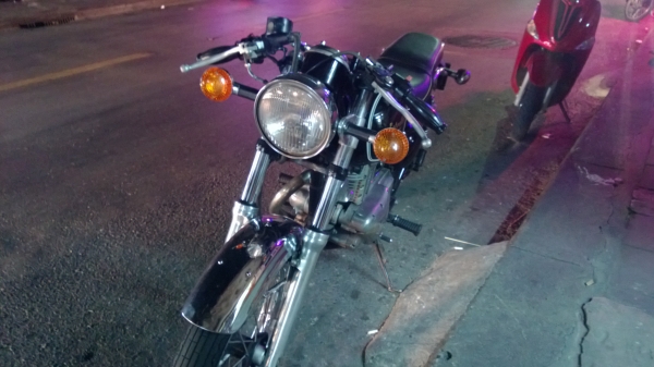 ขายหรือแลก  kawasaki estrella แต่งคาเฟ่แน่นๆ (รูปเยอะ)