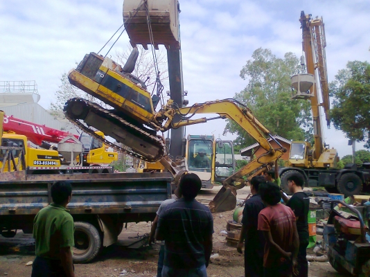 ขายด่วน..รถแบคโฮ VOLVO EL210 BLC 9,2xx hr รุ่นพิเศษ รถสวย พร้อมใช้งาน มีทะเบียนครบ ระบบทำงานดี ครบ ทำงานได้ไว ประหยัดน้ำมัน สุดคุ้ม. ขายด่วน..รถแบคโฮ VOLVO EL210 BLC 9,2xx hr รุ่นพิเศษ รถสวย พร้อมใช้งาน มีทะเบียนครบ ระบบทำงานดี ครบ ทำงานได้ไว ประหยัดน้ำมัน สุดคุ้ม.