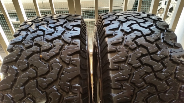 ขายยาง bf-all 285/65-18