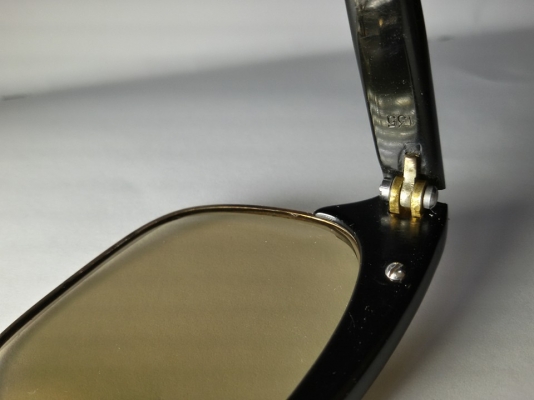 ขายแว่นvintage universe