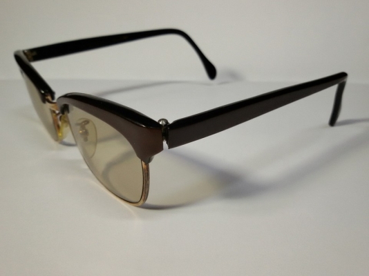 ขายแว่นvintage universe