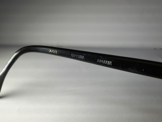 ขายแว่นvintage universe