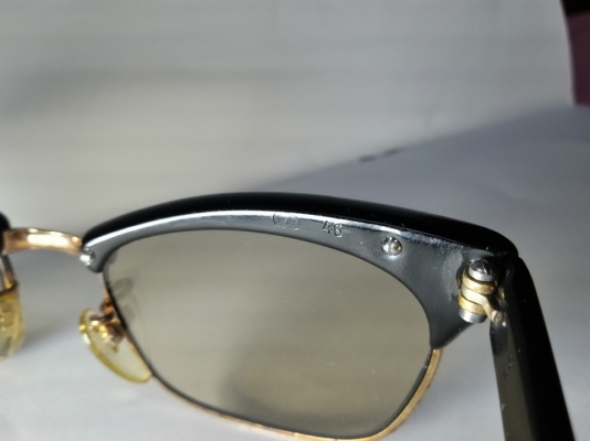 ขายแว่นvintage universe