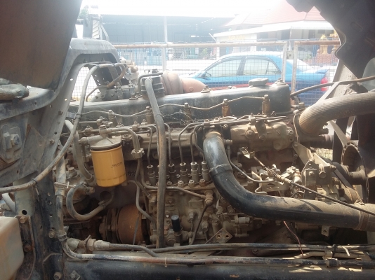 ขายรถ 10 ล้อ / ISUZUเดก้า 270 ยูโรทู ปี47 ขายรถ 10 ล้อ / ISUZUเดก้า 270 ยูโรทู ปี47