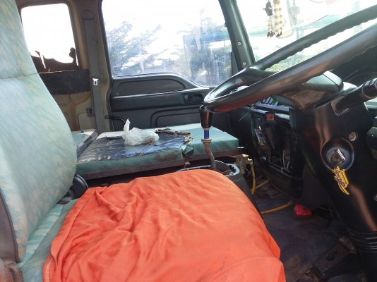 ขายรถ 10 ล้อ / ISUZUเดก้า 270 ยูโรทู ปี47 ขายรถ 10 ล้อ / ISUZUเดก้า 270 ยูโรทู ปี47