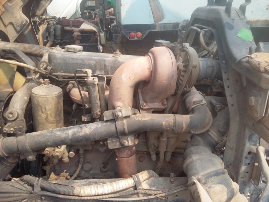 ขายรถ 10 ล้อ / ISUZUเดก้า 270 ยูโรทู ปี47 ขายรถ 10 ล้อ / ISUZUเดก้า 270 ยูโรทู ปี47