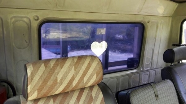 6 ล้อ พื้นเรียบ ยี่ห้อ MITSUBISHI 225 แรงม้า  จดทะเบียนปี 2546