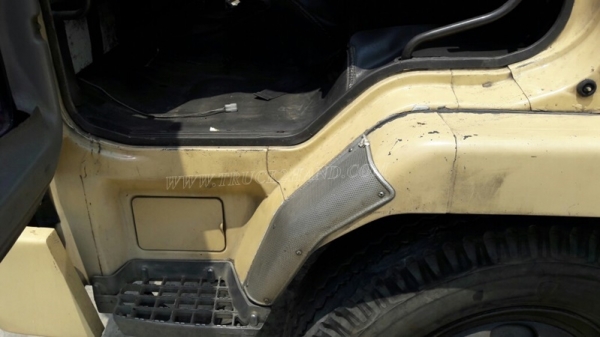 6 ล้อ พื้นเรียบ ยี่ห้อ MITSUBISHI 225 แรงม้า  จดทะเบียนปี 2546