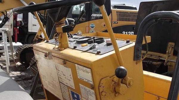 รถบด 3.5 ตัน Bomag BW131ACW นำเข้าจากญี่ปุ่น โทร. 080-6565422 (หนิง)